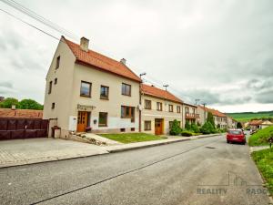 Prodej rodinného domu, Moravské Málkovice, 200 m2