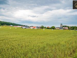 Prodej pozemku pro bydlení, Slavětín, Pod Lesem, 1000 m2