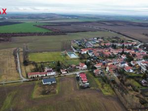 Prodej pozemku pro bydlení, Želeč, 1009 m2