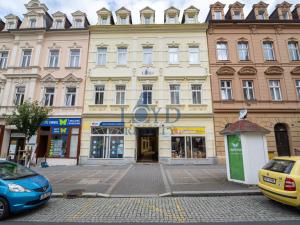 Prodej kanceláře, Karlovy Vary, Moskevská, 74 m2