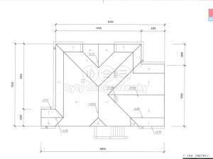 Prodej rodinného domu, Blatno - Malměřice, 150 m2