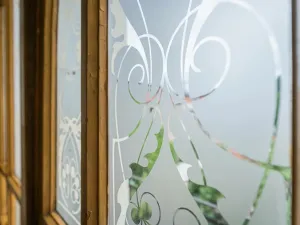 Pronájem bytu 1+kk, Praha - Smíchov, Holečkova, 26 m2