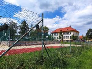 Prodej pozemku pro bydlení, Lužnice, 1549 m2