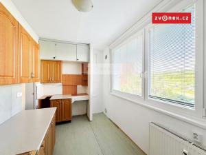 Prodej bytu 3+1, Zlín, Okružní, 74 m2