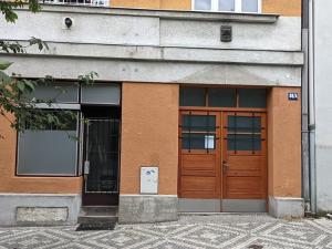 Prodej skladu, Praha - Vršovice, Ruská, 9 m2