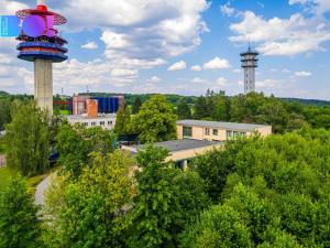 Prodej pozemku pro komerční výstavbu, Ostrava - Hošťálkovice, Aleje, 6041 m2