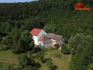 Prodej ubytování, Chvalkovice - Malá Bukovina, 970 m2