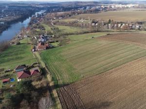 Prodej pozemku pro bydlení, Týn nad Vltavou, 901 m2