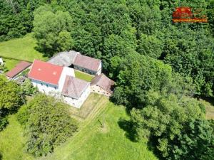 Prodej rodinného domu, Chvalkovice - Malá Bukovina, 970 m2