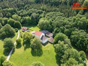 Prodej rodinného domu, Chvalkovice - Malá Bukovina, 970 m2