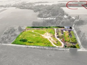 Prodej pozemku pro komerční výstavbu, Chrastava - Dolní Vítkov, 20712 m2