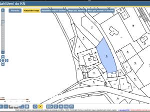 Prodej pozemku pro bydlení, Holčovice, 1316 m2