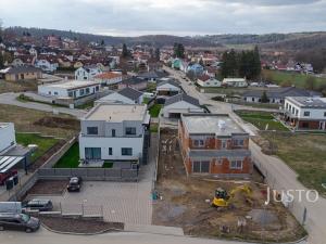 Prodej bytu 4+kk, Hluboká nad Vltavou, Rybova, 119 m2