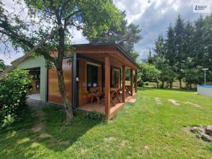 Prodej pozemku pro bydlení, Čimelice - Krsice, 3131 m2