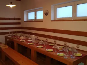 Prodej rodinného domu, České Budějovice, Husova tř., 208 m2