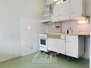 Prodej bytu 1+kk, Jablonec nad Nisou, Liberecká, 28 m2