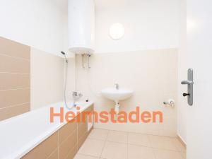 Pronájem bytu 2+1, Ostrava - Moravská Ostrava, Dr. Malého, 54 m2