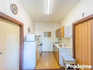 Prodej bytu 1+1, Znojmo, Jarošova, 43 m2