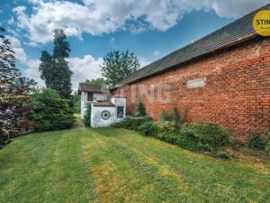 Prodej rodinného domu, Ostřešany, Pilného, 80 m2