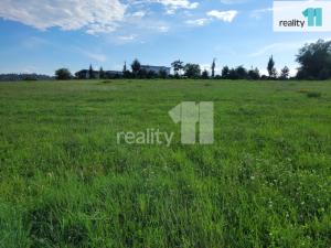 Prodej pozemku pro bydlení, Písek, Robinson, 1207 m2