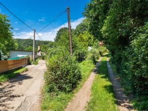 Prodej chaty, Kaliště - Lensedly, 37 m2