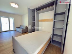 Prodej bytu 1+kk, Merklín - Pstruží, 30 m2