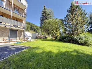 Prodej bytu 1+kk, Merklín - Pstruží, 30 m2