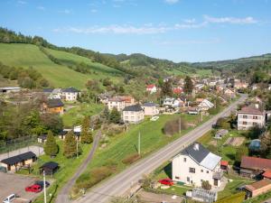 Prodej pozemku pro bydlení, Bušín, 1425 m2