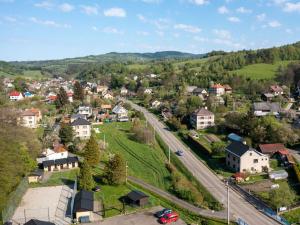 Prodej pozemku pro bydlení, Bušín, 1425 m2