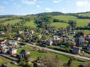 Prodej pozemku pro bydlení, Bušín, 1425 m2