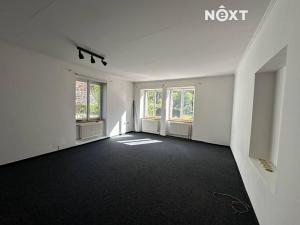 Prodej bytu 3+1, Vrchlabí, Horská, 92 m2