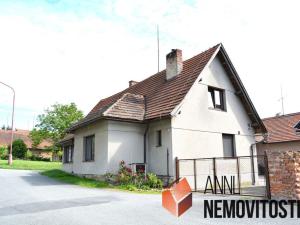 Prodej rodinného domu, Podlesí - Němčí, 220 m2