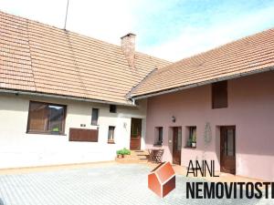 Prodej rodinného domu, Podlesí - Němčí, 220 m2