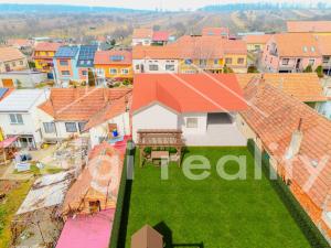 Prodej rodinného domu, Starý Poddvorov, 300 m2