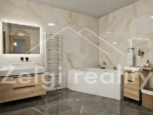 Prodej rodinného domu, Starý Poddvorov, 300 m2