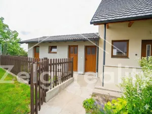 Prodej rodinného domu, Starý Poddvorov, 300 m2