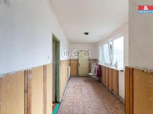 Prodej rodinného domu, Brodek u Konice, 140 m2