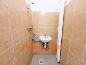 Pronájem bytu 1+kk, Havířov - Město, Hlavní třída, 25 m2