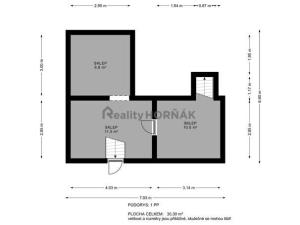 Prodej rodinného domu, Žimutice, 176 m2