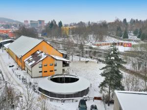 Prodej zemědělské usedlosti, Jablonec nad Nisou, Jezdecká, 6674 m2