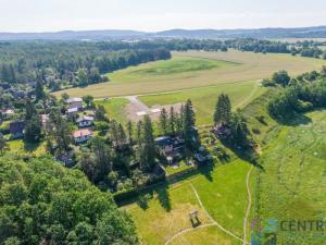 Prodej chaty, Dobříš, 65 m2