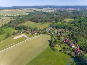 Prodej chaty, Dobříš, 65 m2