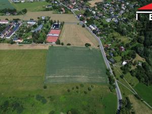 Prodej pozemku pro bydlení, Frýdek-Místek - Frýdek, 6356 m2