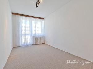 Pronájem bytu 4+1, Pardubice - Zelené Předměstí, třída Míru, 90 m2