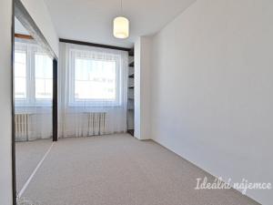 Pronájem bytu 4+1, Pardubice - Zelené Předměstí, třída Míru, 90 m2