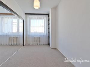 Pronájem bytu 4+1, Pardubice - Zelené Předměstí, třída Míru, 90 m2
