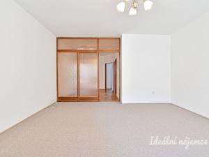 Pronájem bytu 4+1, Pardubice - Zelené Předměstí, třída Míru, 90 m2