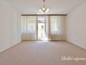 Pronájem bytu 4+1, Pardubice - Zelené Předměstí, třída Míru, 90 m2