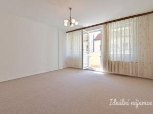 Pronájem bytu 4+1, Pardubice - Zelené Předměstí, třída Míru, 90 m2
