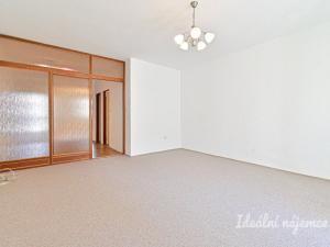Pronájem bytu 4+1, Pardubice - Zelené Předměstí, třída Míru, 90 m2